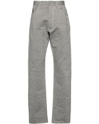 Maison Margiela - Jeans - Lyst