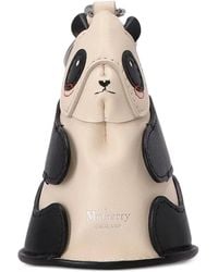 Mulberry - Llavero con forma de panda - Lyst
