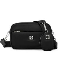 Tory Burch - Virginia Zip-Up Shoulder Bag - Lyst