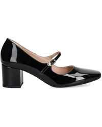Love Moschino - Patent-Leather Pumps - Lyst