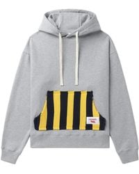 Charles Jeffrey - Hoodie Aus Jersey - Lyst
