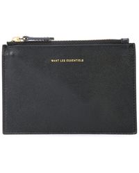 Want Les Essentiels De La Vie Clutches For Women Lyst Com Want Les Essentiels De La Vie Clutches For Women Lyst Com