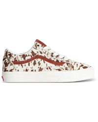 Vans - Old Skool Tennis Shoes - Lyst