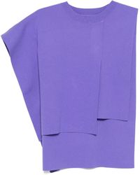 Enfold - Asymmetrische Spencer - Lyst