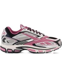 Reebok - Premier Road Ultra Sneakers - Lyst