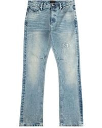 RTA - Bootcut Jeans - Lyst