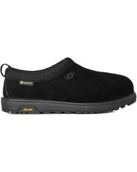 UGG - Tasman Gtx Suede Gore-Tex Sneakers - Lyst