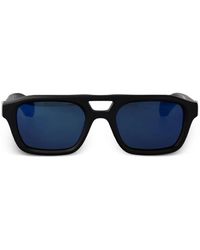 McQueen - Sunglasses - Lyst