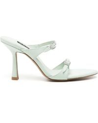 Senso - Kira 90Mm Open-Toe Sandals - Lyst