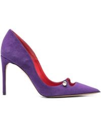 HARDOT - Pumps More 90Mm - Lyst