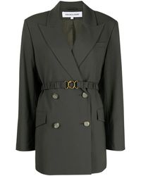 Veronica Beard - Hutchinson トレンチコート - Lyst