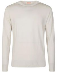 Barena - Crew-Neck Sweater - Lyst