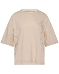 Undercover - Crew-Neck T-Shirt - Lyst