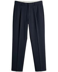 BE ABLE - Sandy Tailored Trousers - Lyst