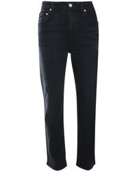Citizens of Humanity - Zurie Tapered Jeans - Lyst