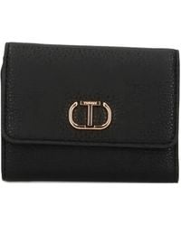 Twinset - Oval-t財布 - Lyst