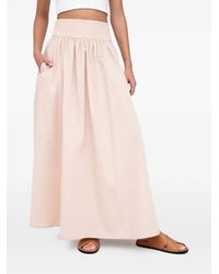 MARCELLA - Langer Raven Rock - Lyst