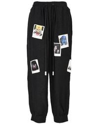 Haculla - Polaroid Collection Track Pants - Lyst