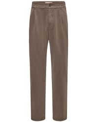 DRYKORN - Pantalon Chasy En Coton - Lyst