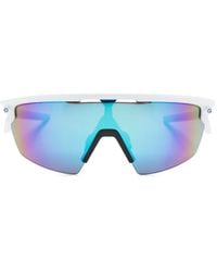 Oakley - Sphaera Oversize-Frame Sunglasses - Lyst