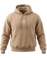 Off-White c/o Virgil Abloh - L/Ab Core Diagonal Hoodie - Lyst
