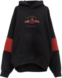 Willy Chavarria - Casa De Chavarria Hoodie - Lyst