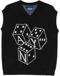AWAKE NY - Dice ロゴジャカード トップ - Lyst
