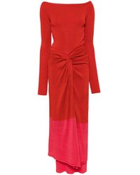 Baobab Collection - Amar Colour-block Dress - Lyst