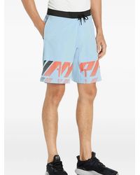 Reebok - Crossfit Epic Base Shorts - Lyst