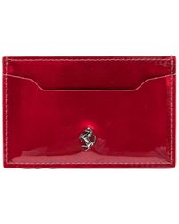 Ferrari Wallets and cardholders for Women | Online Sale up to 19% off |  Lyst Australia