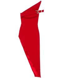 Isabel Sanchis - Mamri Maxi Dress - Lyst