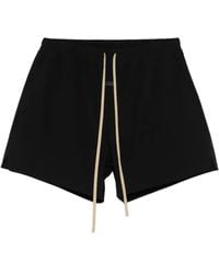 Fear Of God - Shorts mit elastischem Bund - Lyst
