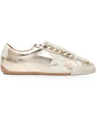 Golden Goose - True-Star Trainers - Lyst