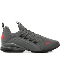 PUMA - Axelion Refresh Sneakers - Lyst