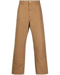 Carhartt - Double Knee Pant I031501 - Lyst