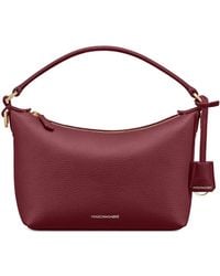 Maison De Sabre - Sac Cabas The Small Soft En Cuir - Lyst