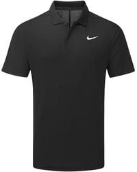 Nike - Victory Polo Shirt - Lyst