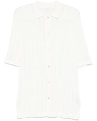 Eleventy - Calsa A Maglia Undici - Lyst