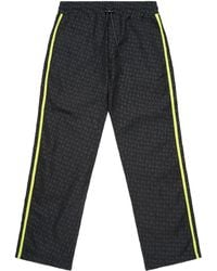 RTA - Pantalon De Jogging Harvey À Logo Imprimé - Lyst