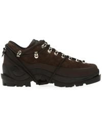 HELIOT EMIL - Low-Top Hiking Boots - Lyst