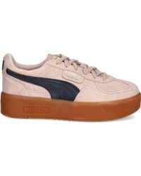 PUMA - Palermo Elevata Sneakers - Lyst