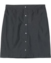 Paloma Wool - Minigonna Con Bottoni - Lyst
