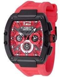 INVICTA WATCH - Montre Racing Mm - Lyst