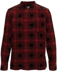 RRL - Monterey Cotton Corduroy Shirt - Lyst