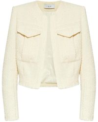 IRO - Siname Jacket - Lyst