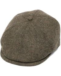 Barbour - Bakerboy Pet - Lyst