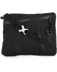 AS2OV - Waterproof Cordura Shoulder Bag - Lyst