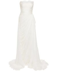 IRIS SERBAN - Shea Gown - Lyst