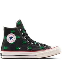 Converse - X Patta Chuck 70 Sneakers - Lyst