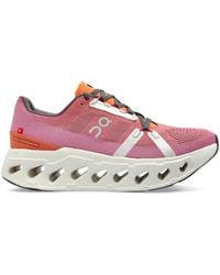On Shoes - Cloudeclipse Sneakers - Lyst